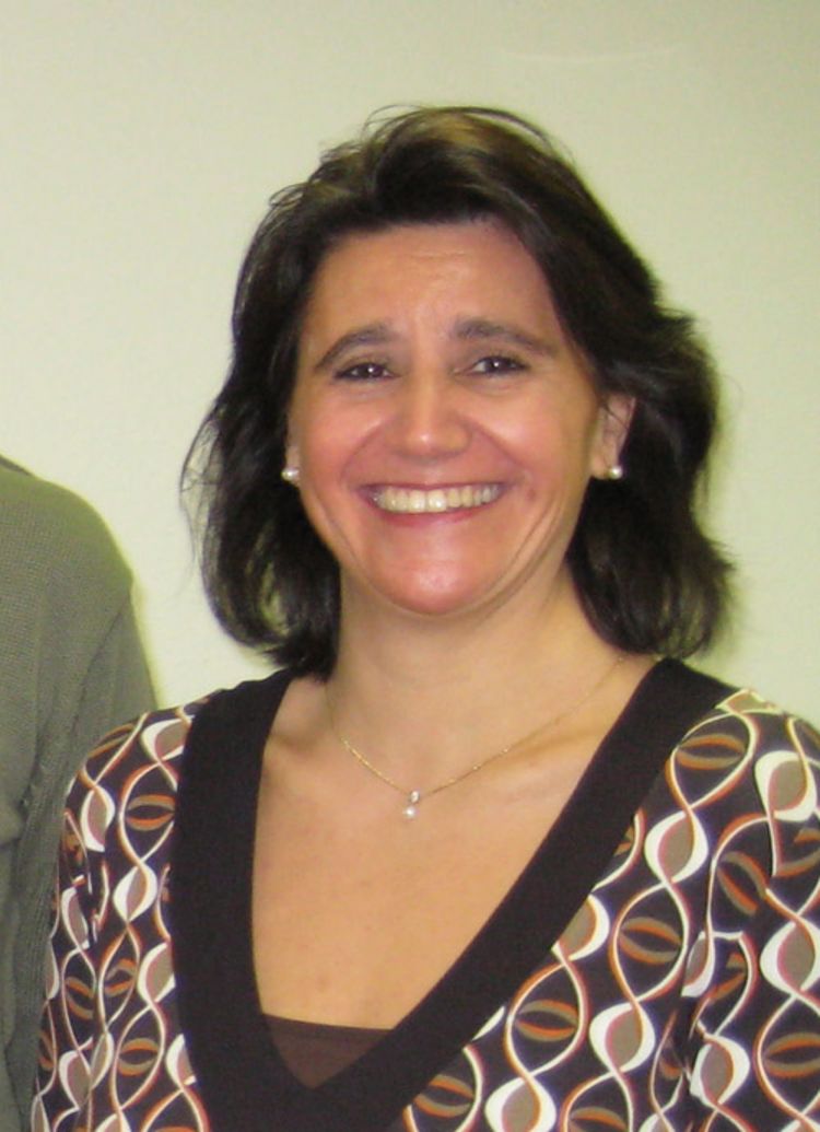 Jeannette Merkofer Jeannette Merkofer