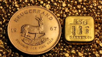 Gold Ankauf