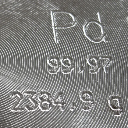Palladium