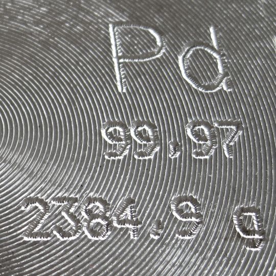 Palladium