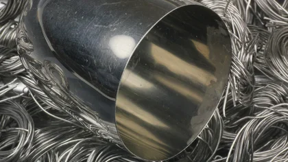 Platin und Palladium Ankauf