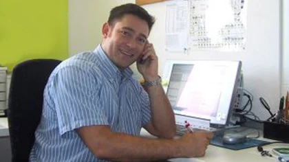 Dominik Lochmann